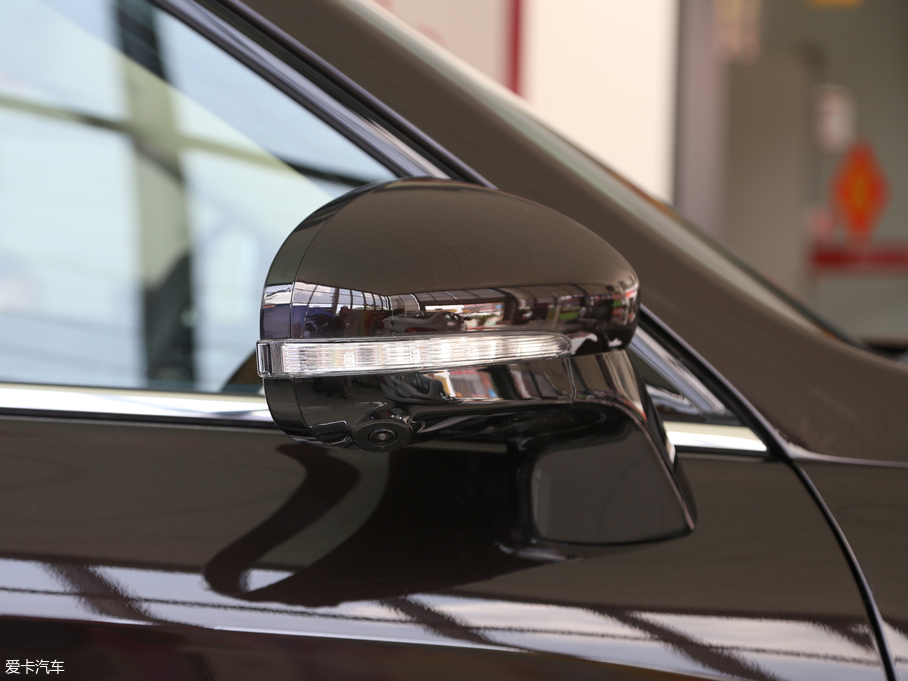 2018AV7 280T ԄŞ 7 V