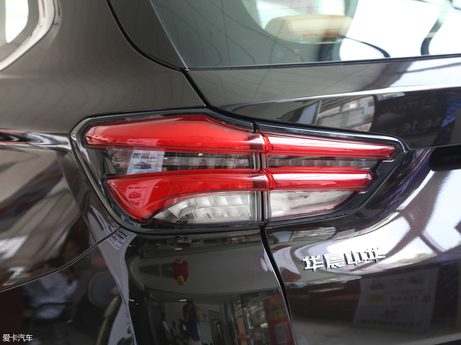 2018AV7 280T ԄŞ 7 V