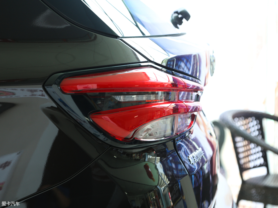 2018AV7 280T Ԅ(dng)Ş 7 (gu)V