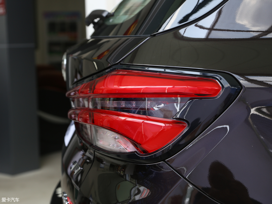 2018AV7 280T ԄŞ 7 V