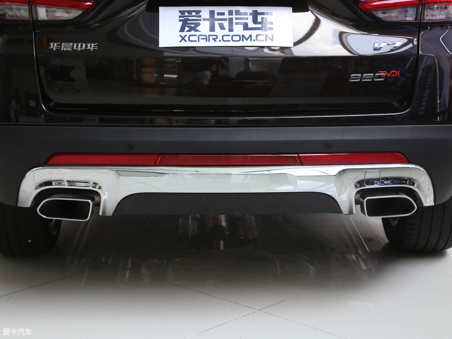 2018AV7 280T ԄŞ 7 V