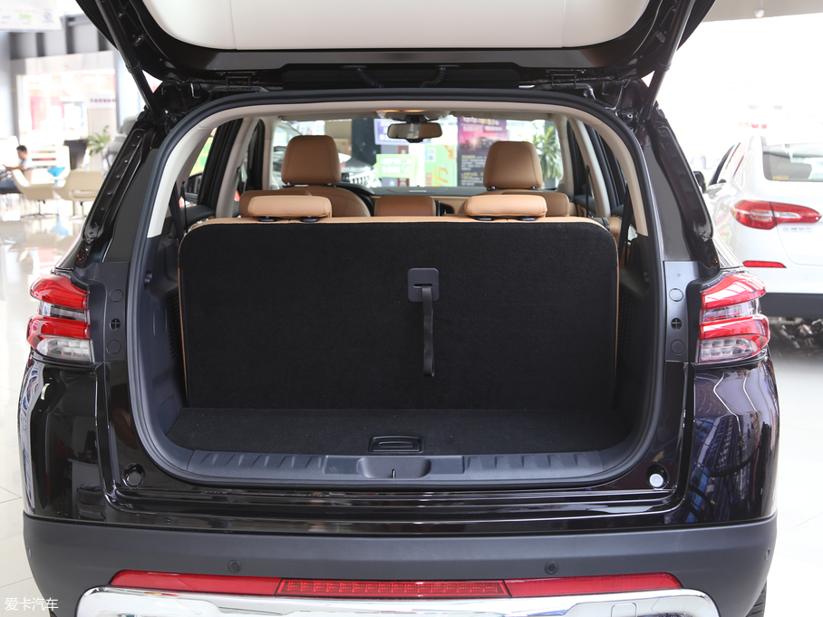 2018AV7 280T ԄŞ 7 V