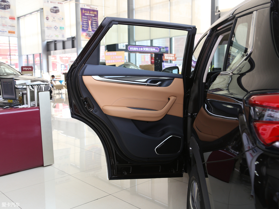 2018AV7 280T ԄŞ 7 V