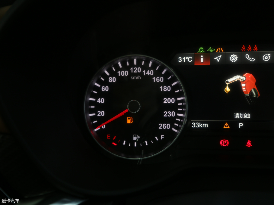 2018AV7 280T Ԅ(dng)Ş 7 (gu)V