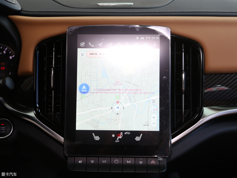 2018AV7 280T ԄŞ 7 V