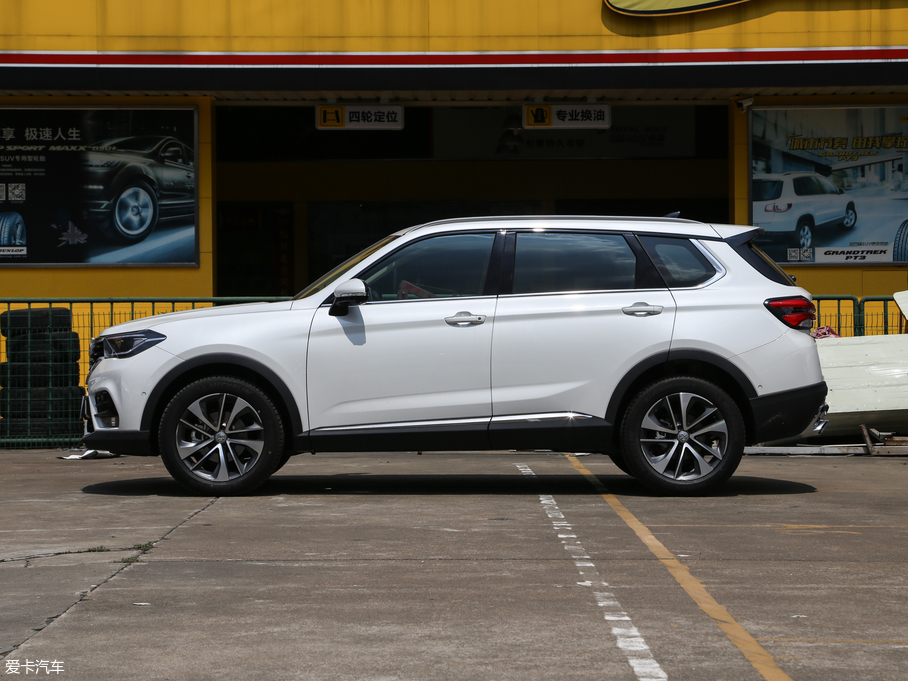 2018AV7 280T ԄŞ 5 V