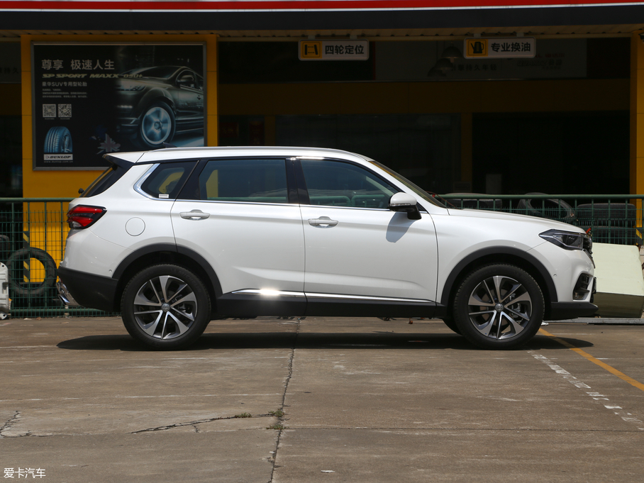 2018AV7 280T Ԅ(dng)Ş 5 (gu)V