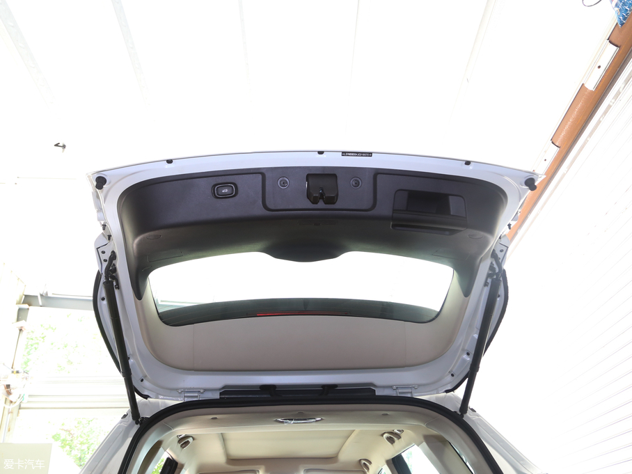 2018AV7 280T Ԅ(dng)Ş 5 (gu)V