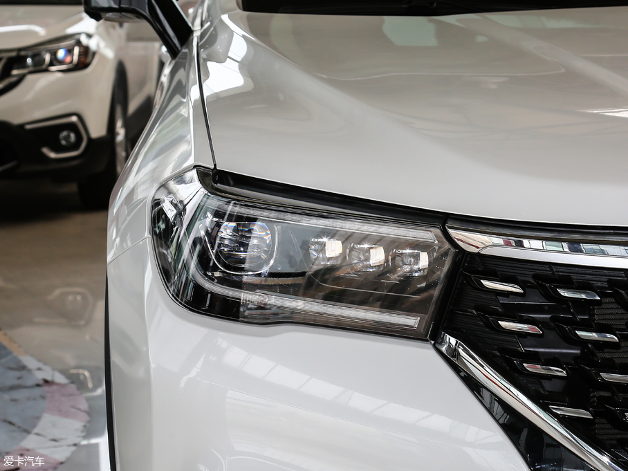 2018AV7 280T Ԅ(dng)A 5 (gu)V