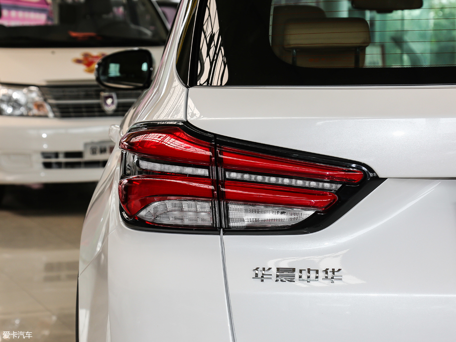 2018AV7 280T Ԅ(dng)A 5 (gu)V