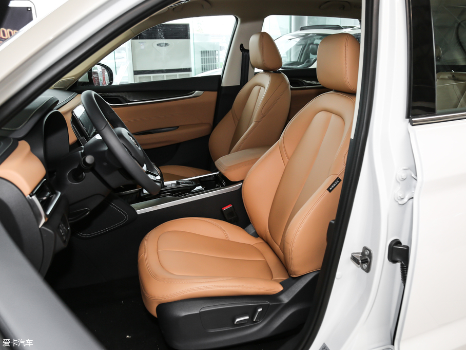 2018AV7 280T Ԅ(dng)A 5 (gu)V