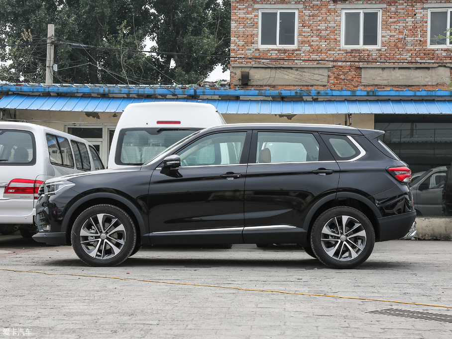 2018AV7 280T Ԅ(dng)F 5 (gu)V