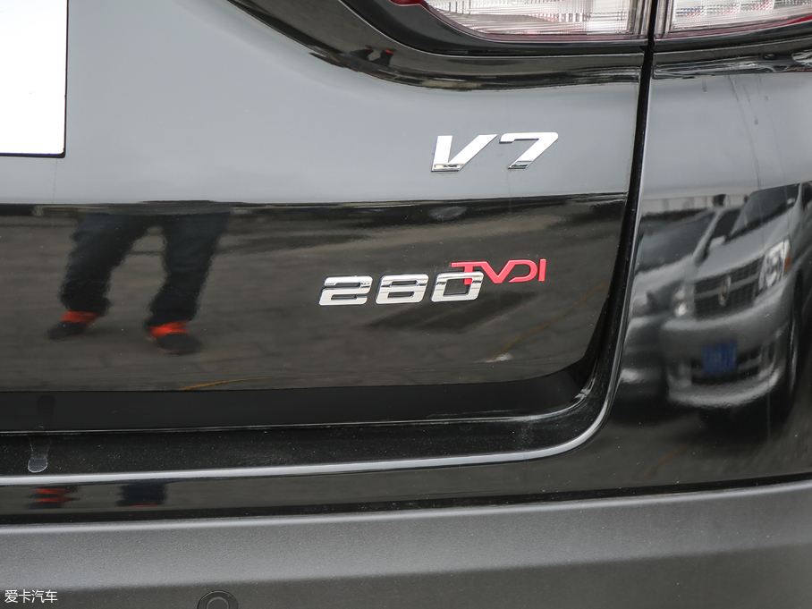 2018AV7 280T ԄF 5 V