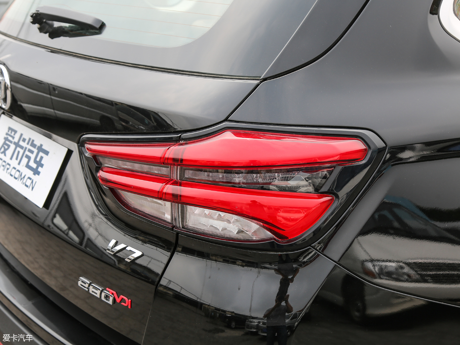 2018AV7 280T ԄF 5 V