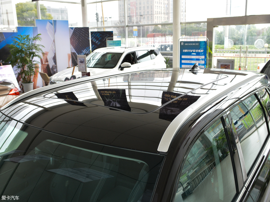 2018AV7 280T ԄF 5 V