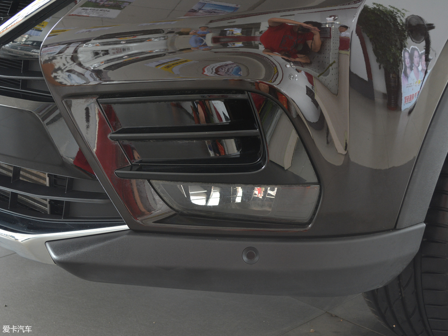 2018AV7 280T Ԅ(dng)F 5 (gu)V