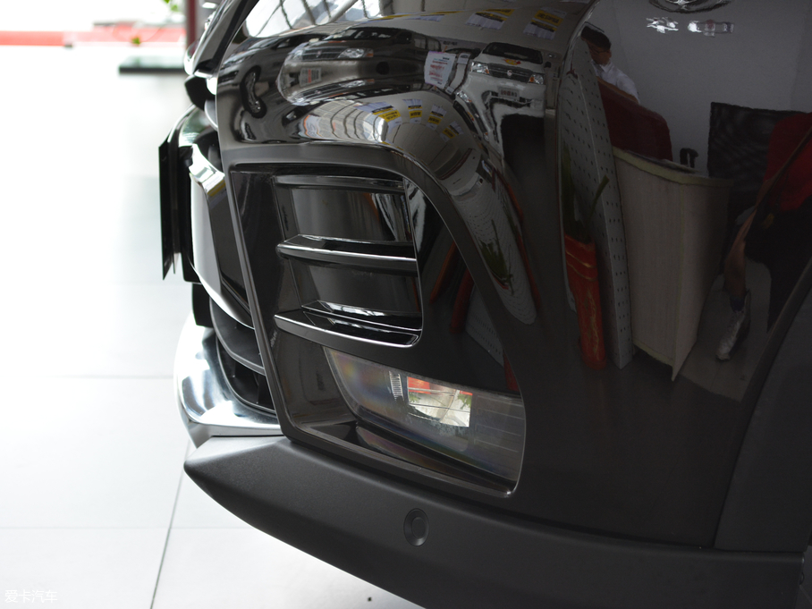 2018AV7 280T ԄF 5 V