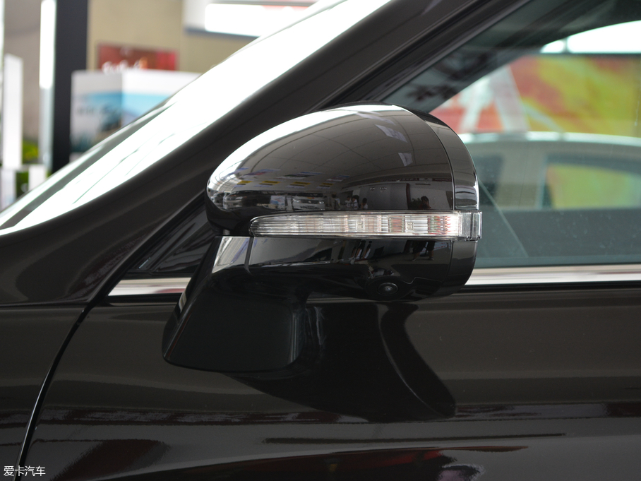 2018AV7 280T ԄF 5 V