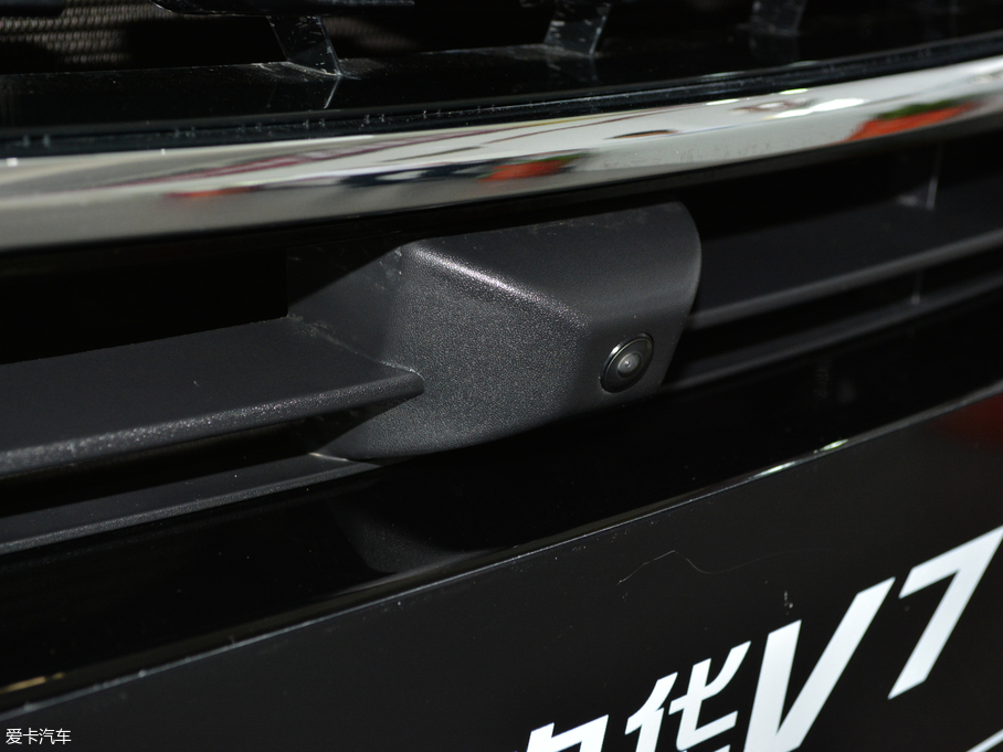 2018AV7 280T Ԅ(dng)F 5 (gu)V