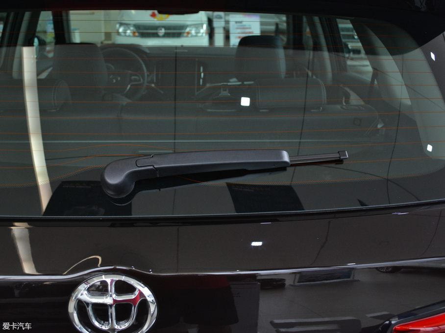 2018AV7 280T Ԅ(dng)F 5 (gu)V