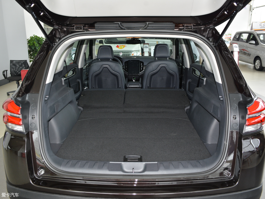 2018AV7 280T ԄF 5 V