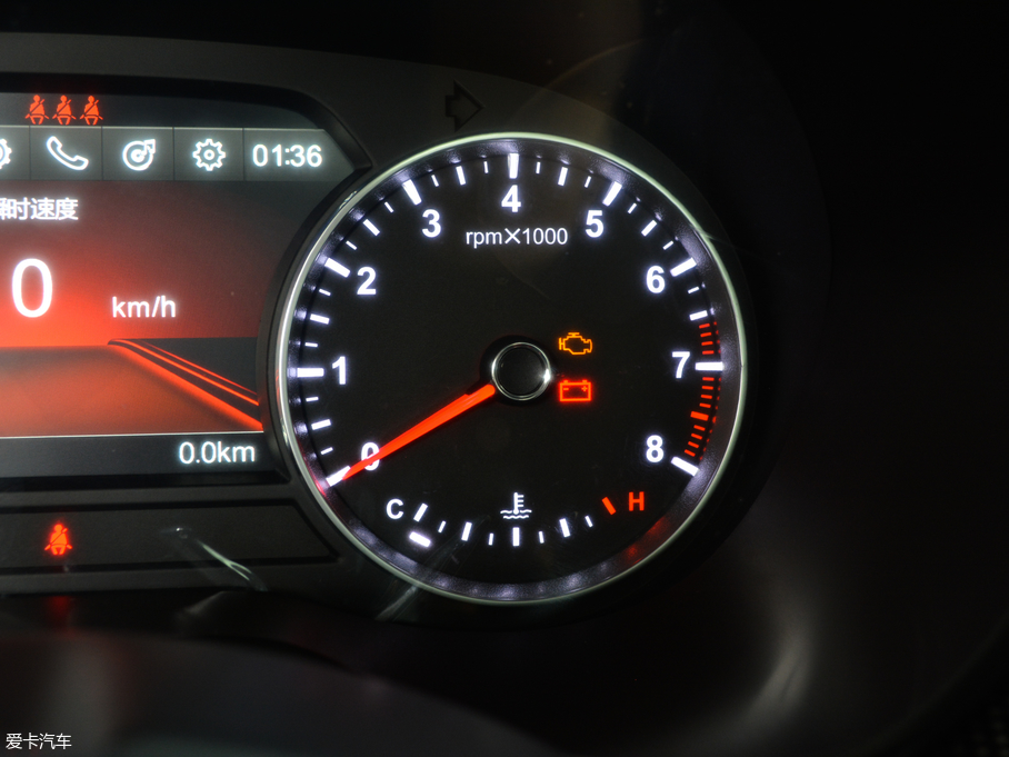 2018AV7 280T Ԅ(dng)F 5 (gu)V