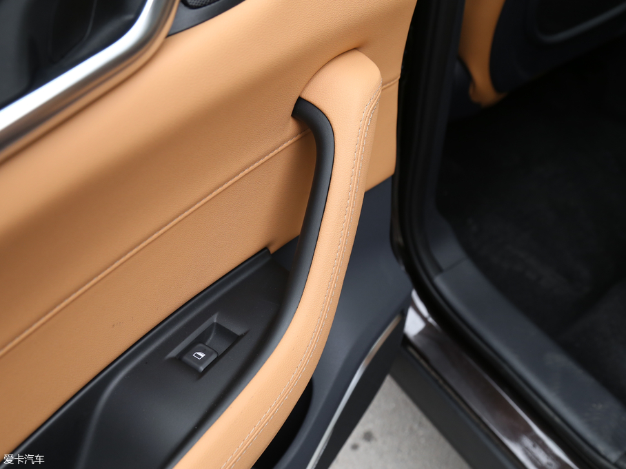 2018AV7 280T Ԅ(dng)A 5 (gu)V