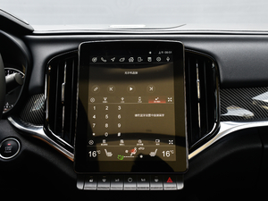 2018款280T 自动旗舰型 5座 国V 空调调节