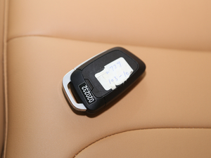2018款280T 自动旗舰型 7座 国V 其它