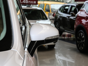 2018款280T 自动豪华型 5座 国V 后视镜
