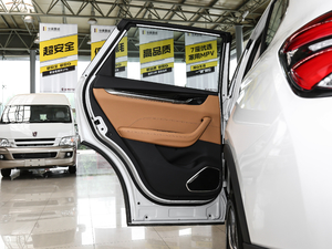 2018款280T 自动豪华型 5座 国V 左后车门
