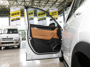 2018款280T 自动豪华型 5座 国V 驾驶位车门