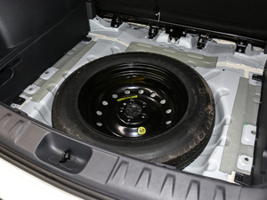 2018款280T 自动豪华型 5座 国V 备胎