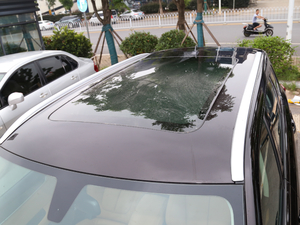 2018款280T 自动豪华型 5座 国V 车顶