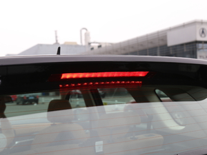 2018款280T 自动豪华型 5座 国V 细节外观