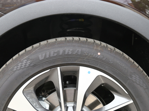 2018款280T 自动豪华型 5座 国V 细节外观