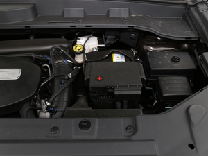 2018款280T 自动豪华型 5座 国V 其它
