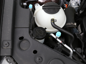 2018款280T 自动豪华型 5座 国V 其它