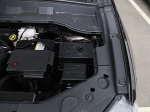 2018款280T 自动豪华型 5座 国V 其它