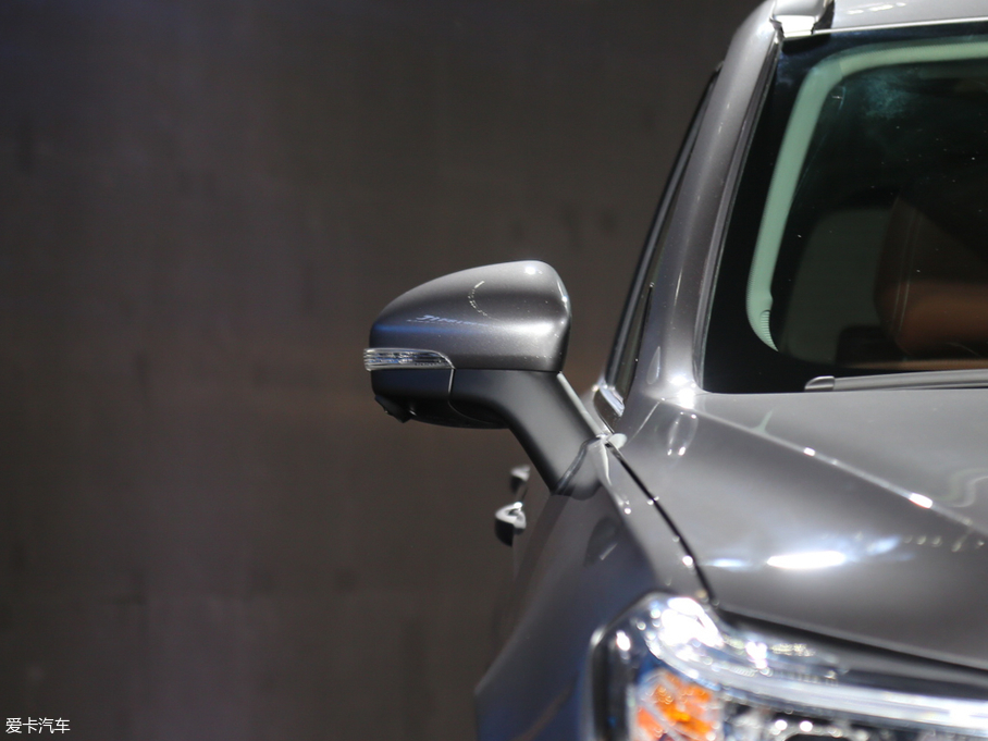 2018�����AV6 1.5T �ԄӼo����