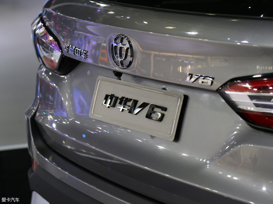 2018�����AV6 1.5T �Ԅ�(d��ng)�o(j��)����