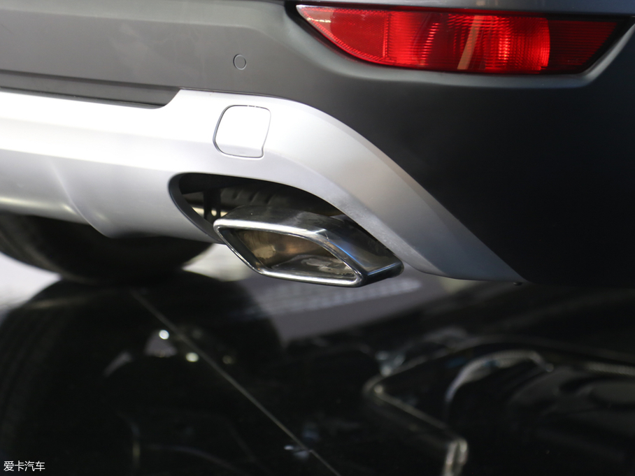 2018�����AV6 1.5T �ԄӼo����