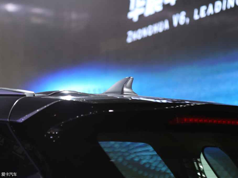 2018�����AV6 1.5T �Ԅ�(d��ng)�o(j��)����