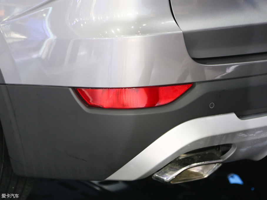 2018�����AV6 1.5T �ԄӼo����