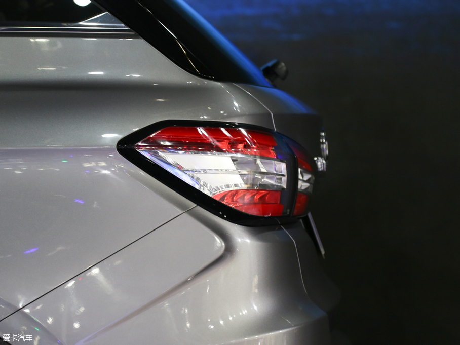 2018AV6 1.5T Ԅ(dng)o(j)