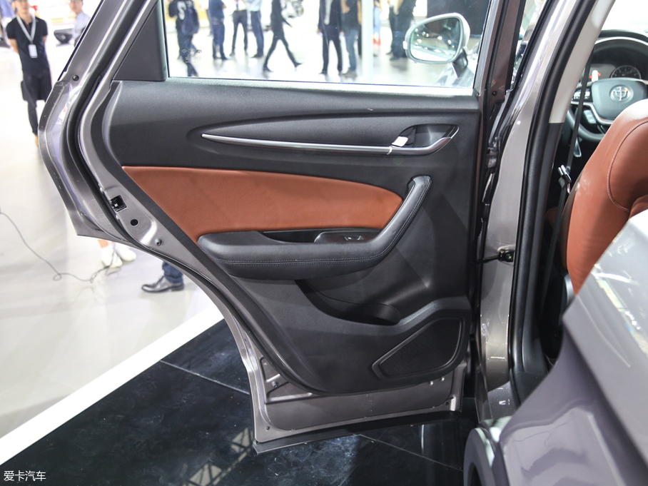 2018AV6 1.5T Ԅ(dng)o(j)