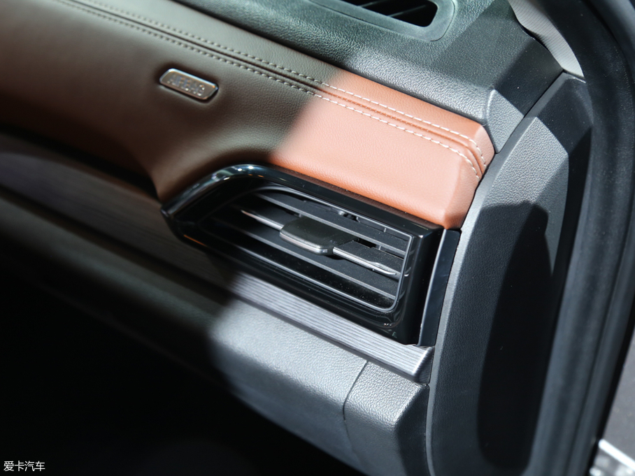 2018AV6 1.5T Ԅ(dng)o(j)