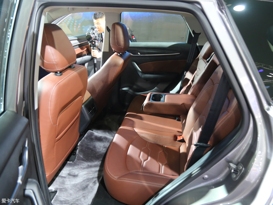 2018�����AV6 1.5T �Ԅ�(d��ng)�o(j��)����