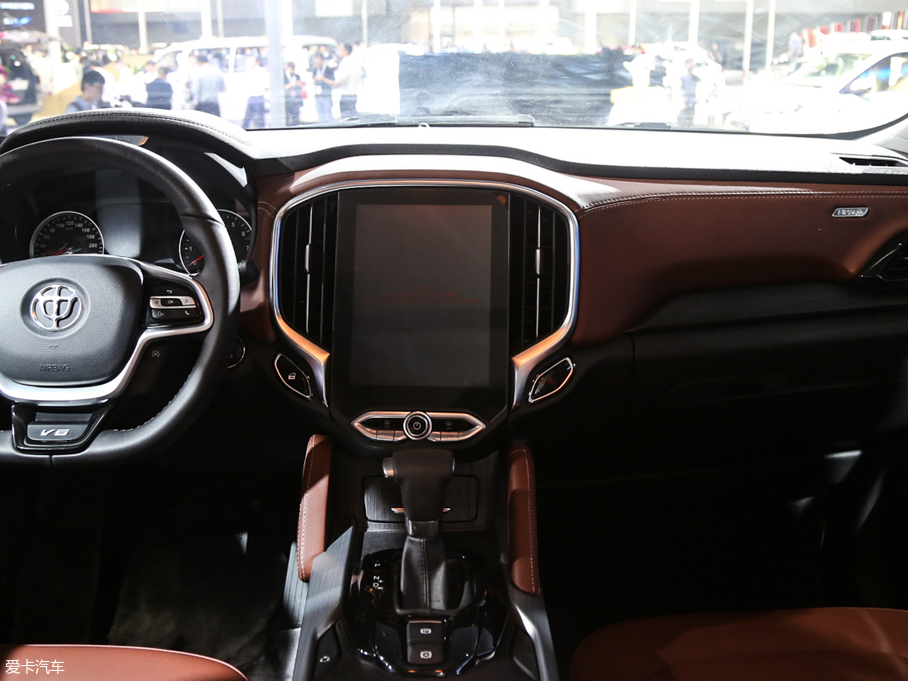 2018�����AV6 1.5T �ԄӼo����