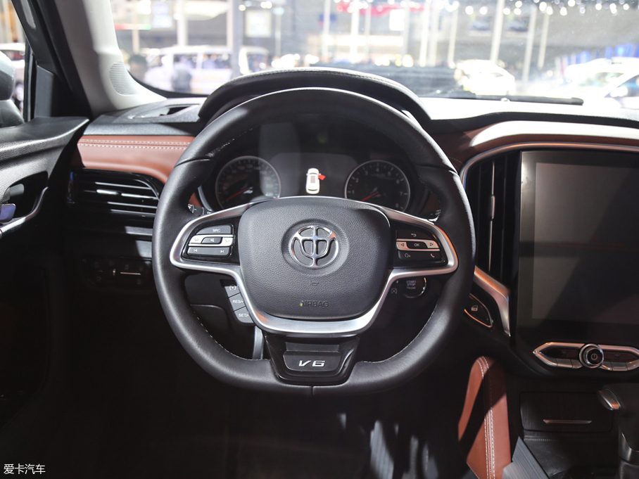 2018�����AV6 1.5T �Ԅ�(d��ng)�o(j��)����